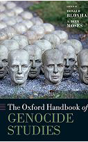 The Oxford Handbook of Genocide Studies